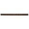 Ackland 0.26 in. T x 94 in. L x 1.77 in. W Nottingham Hill Luxury Vinyl Flooring Trim End Cap AKVTVNOHI-EC - alternate 3
